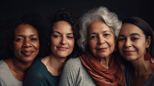 The Time Is Ripe For Role Models