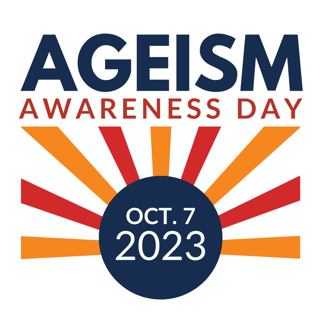 Ageism Awareness Day