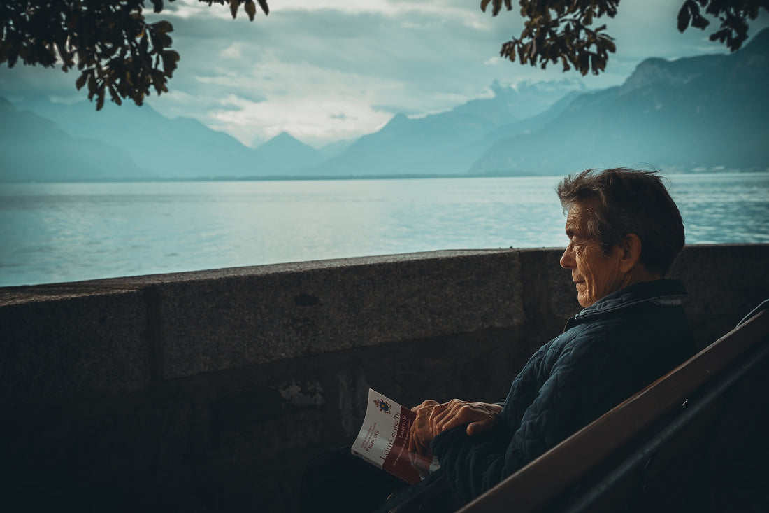 Thoughts on an aging-in-communities approach