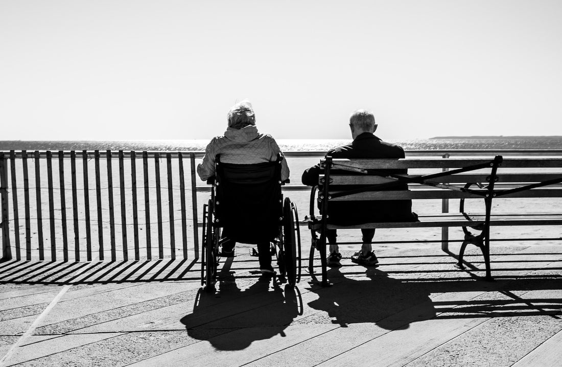 Aging With Intention Saved My Life