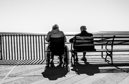 Aging With Intention Saved My Life
