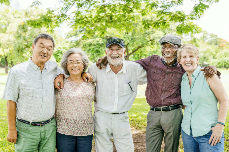 The CourAGEus Online Conscious Aging Workshop (COCAW)